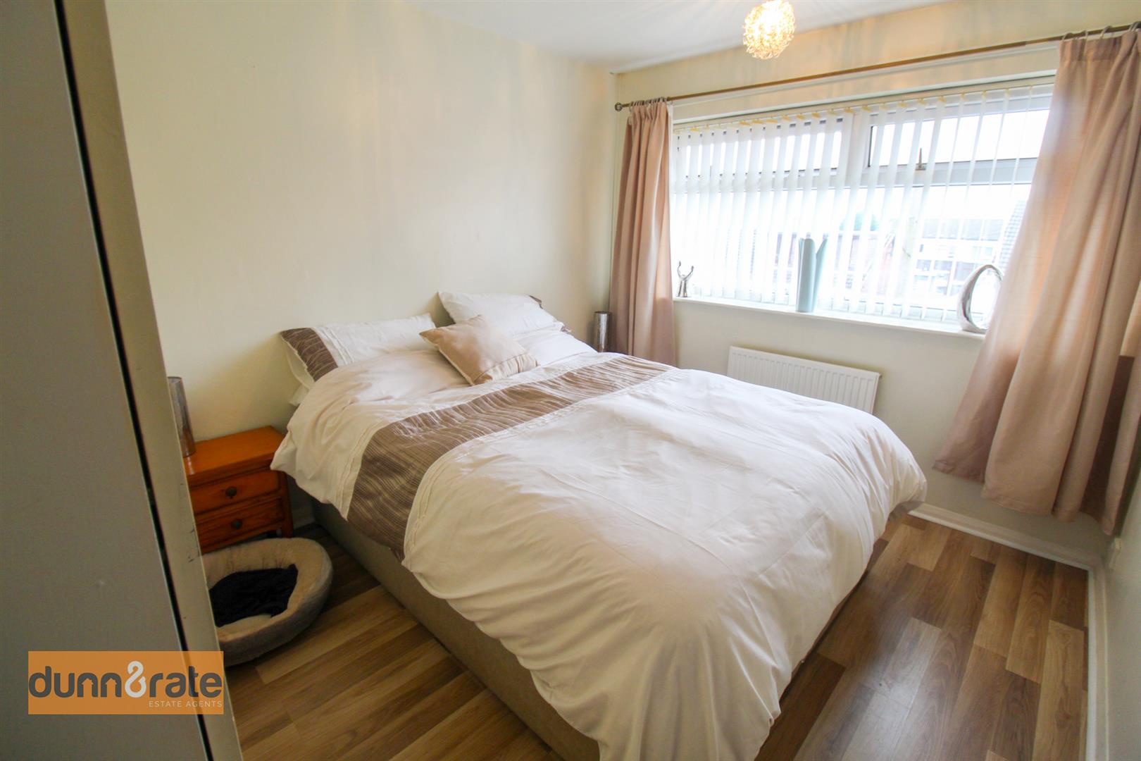 Tulsa Close, Eaton Park, Stoke-On-Trent